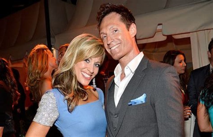 
Chris Jozeph- All About Lilian Garcia Husband: Relationship And Kids Detail	