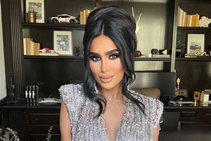Lilly Ghalichi- Bio, Age, Height, Net Worth, Husband, Marriage
