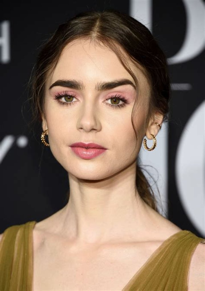Lily Collins- Age, Bio, Husband, Height, Net worth, Career