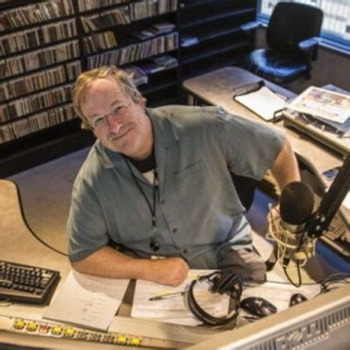 Lin Brehmer Passed Away At The Age Of 68