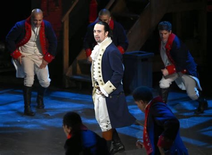 Lin-Manuel Miranda- Bio, Age, Wife, Height, Net Worth, Nationality, Career
