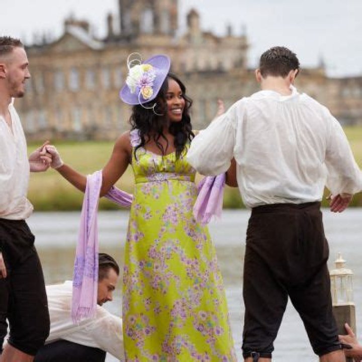 Lincoln Chapman Was Chastised By Courtship Fans For Wasting Miss Remy’s Time