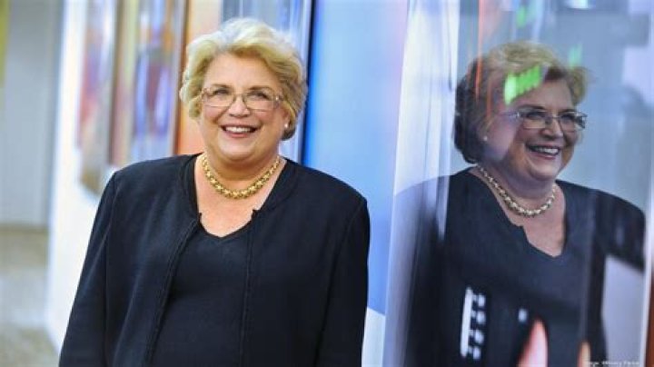 Linda Hudson- Wiki, Age, Ethnicity, Husband, Height, Net Worth, Career