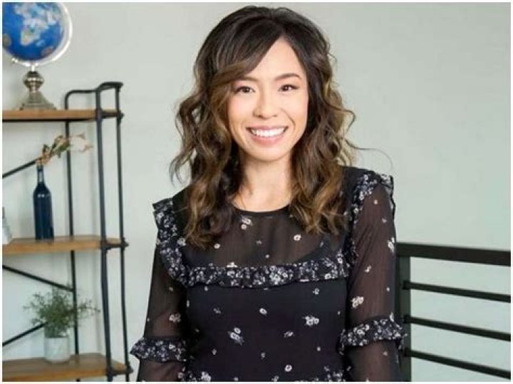 Linda Phan- Wiki, Age, Height, Net Worth, Husband, Ethnicity