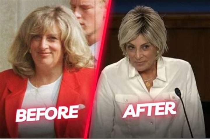 Linda Tripp- Wiki, Age, Height, Net Worth, Husband, Ethnicity