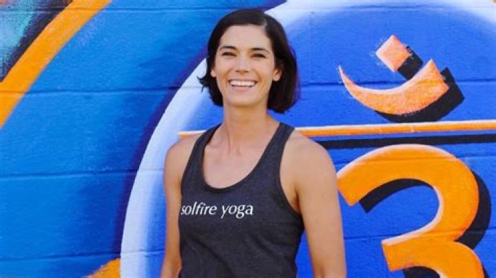 Lindsay Michelle Nader- Age, Husband, Height, Net Worth, Career