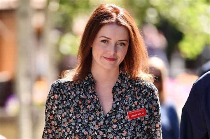 Lindsey Boylan- Net Worth, Bio, Age, Height, Instagram, Career