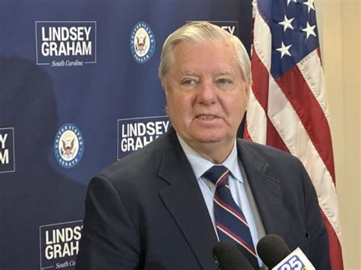 Lindsey Graham- Net Worth, Wiki, Age, Ethnicity, Wife, Marriage, Height
