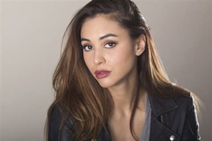 Lindsey Morgan- Wiki, Age, Husband, Net Worth, Height, Weight, Ethnicity