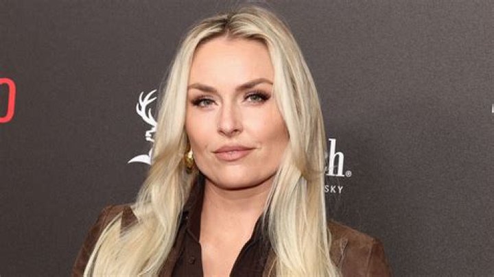 Lindsey Vonn- Wiki, Age, Height, Net Worth, Husband, Marriage