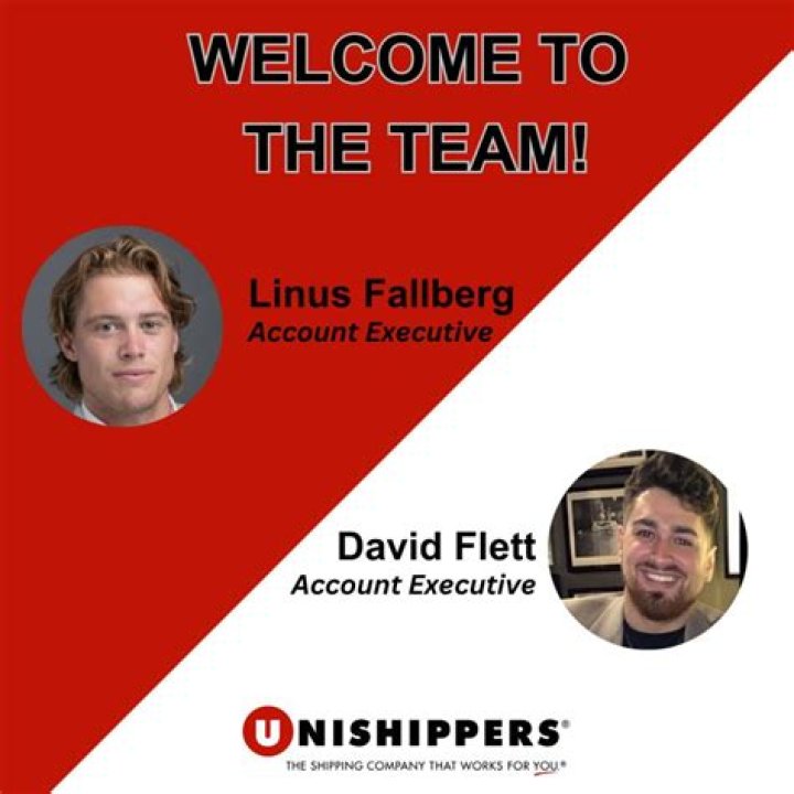 Linus Fallberg- Age, Bio, Girlfriend, Net worth, Height, Career