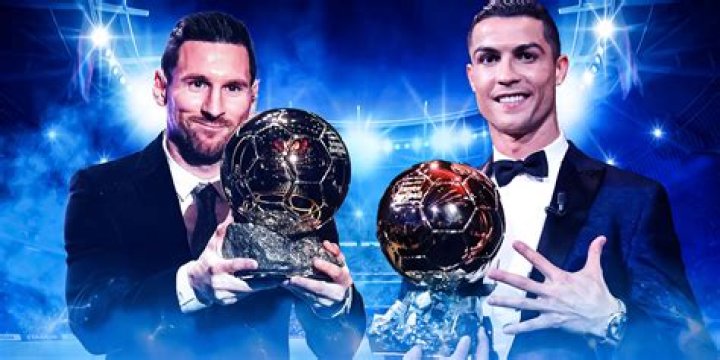 Lionel Messi To Win 2021 Ballon D’Or Next Week