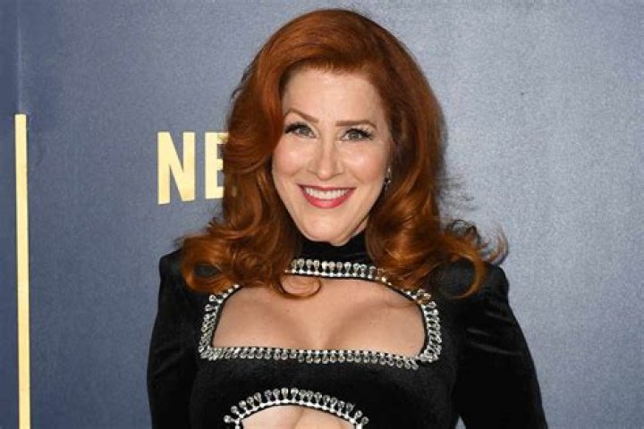 Lisa Ann Walter- Bio, Age, Height, Net Worth, Husband, Marriage, Career