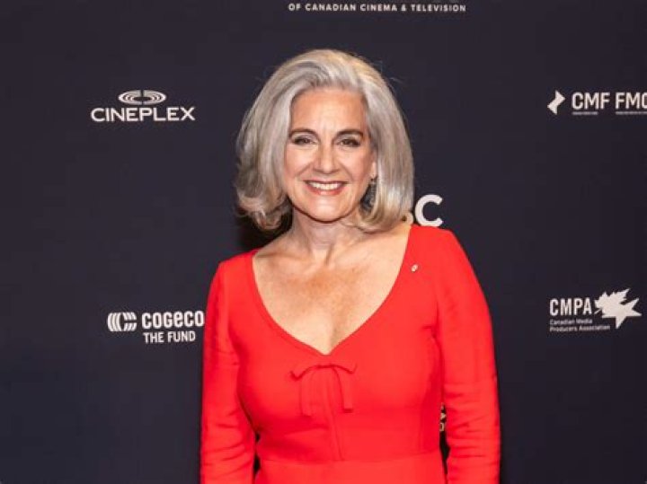 Lisa LaFlamme- Age, Wiki, Net Worth, Husband, Height, Career