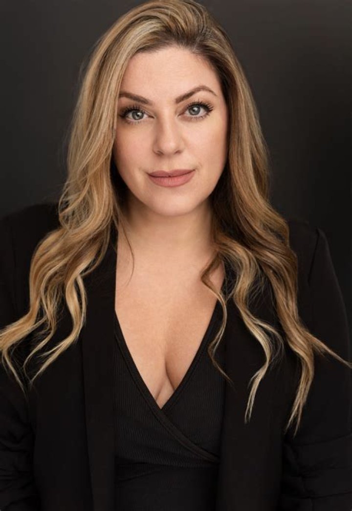 Lisa Marie DiGiacinto- Wiki, Age, Height, Net Worth, Boyfriend