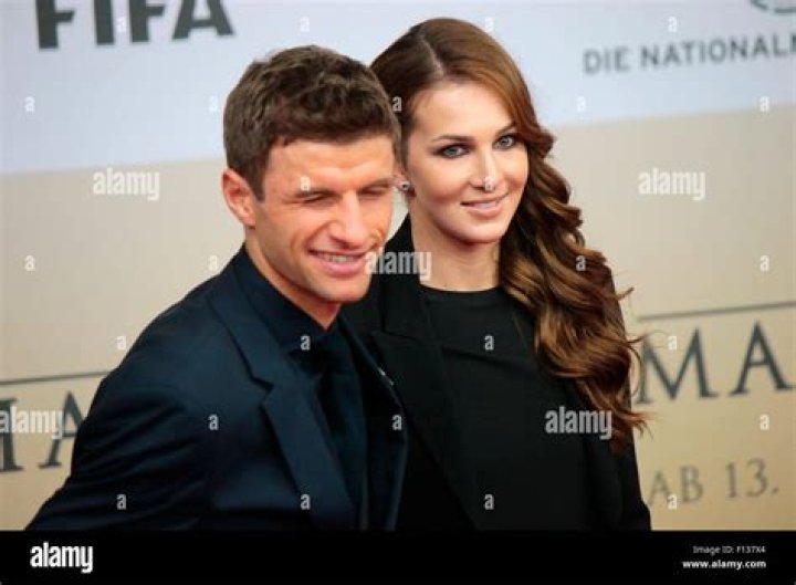 Lisa Muller- Wiki, Age, Height, Net Worth, Husband, Ethnicity