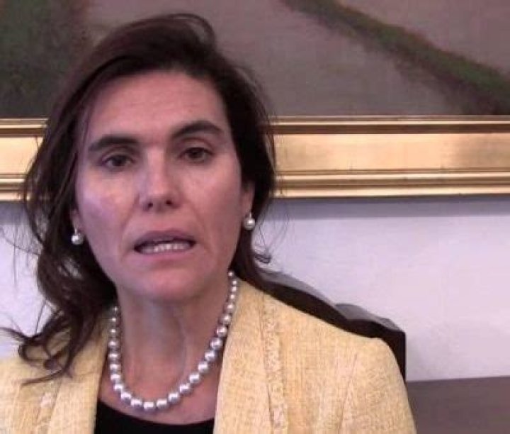 Lisa Nicelli – All About Jonathon Brandmeier Wife