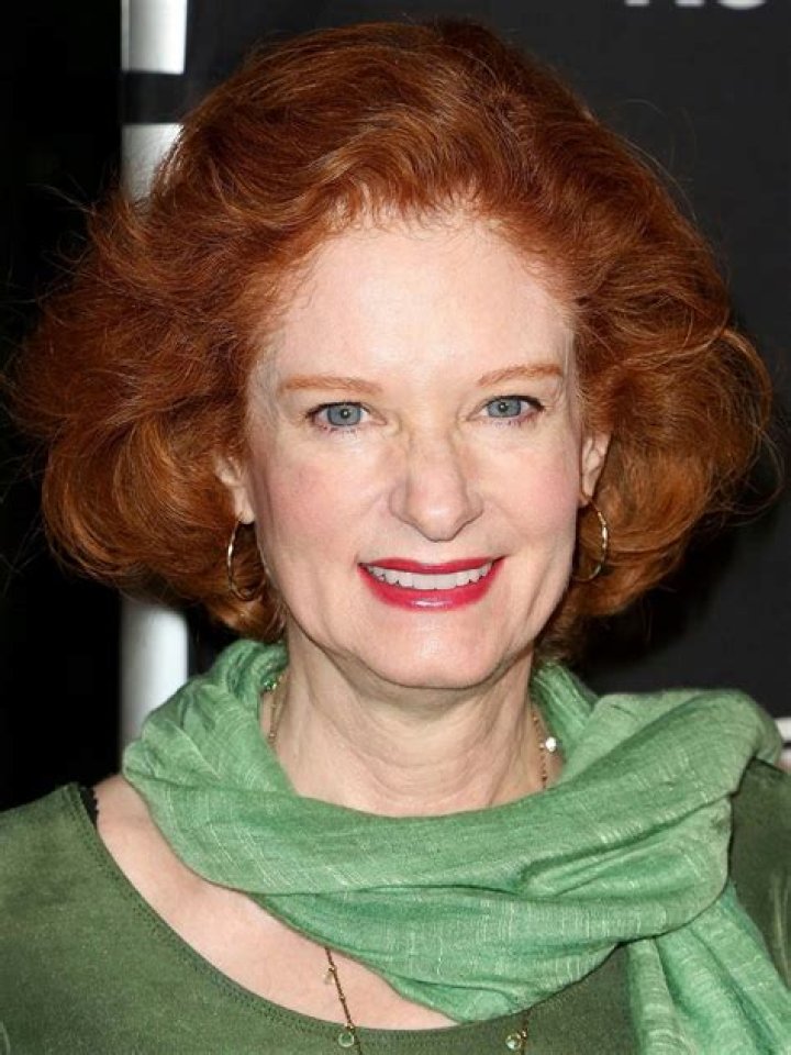 Lisa Pelikan- Wiki, Age, Height, Net Worth, Husband, Ethnicity