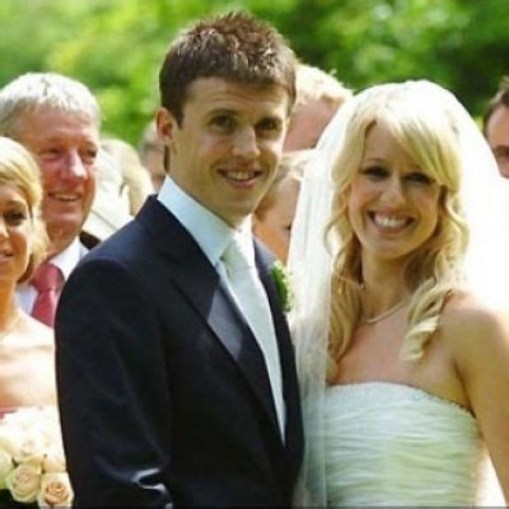 Lisa Roughead- All About The Wife Of Michael Carrick
