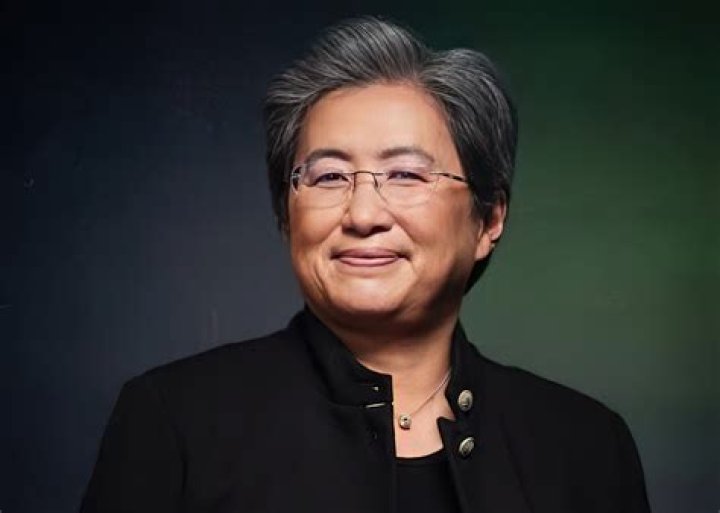 Lisa Su- Wiki, Age, Husband, Ethnicity, Net Worth, Height, Career (Biographygist)