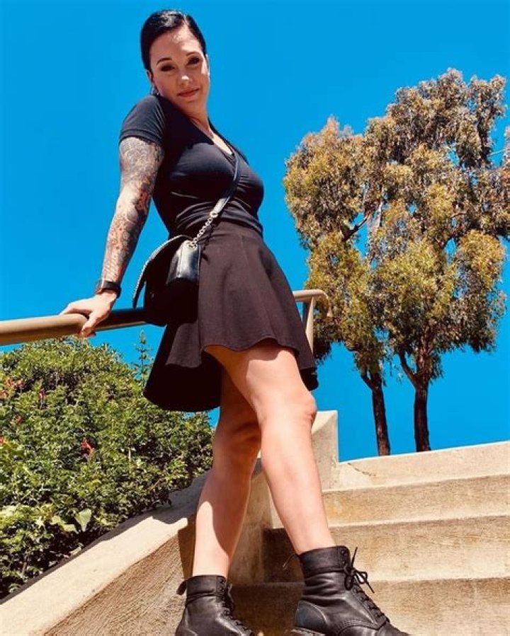 Lisamarie Joyce- Wiki, Age, Height, Net Worth, Husband, Marriage