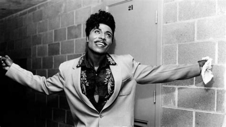 Little Richard- Age, Wife, Net Worth, Height, Ethnicity