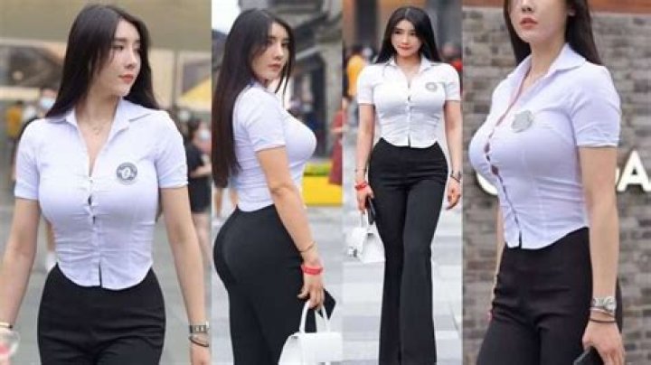 Liu Tai Yang- Height, Weight, Bio, Age, Boyfriend, Net Worth, Career