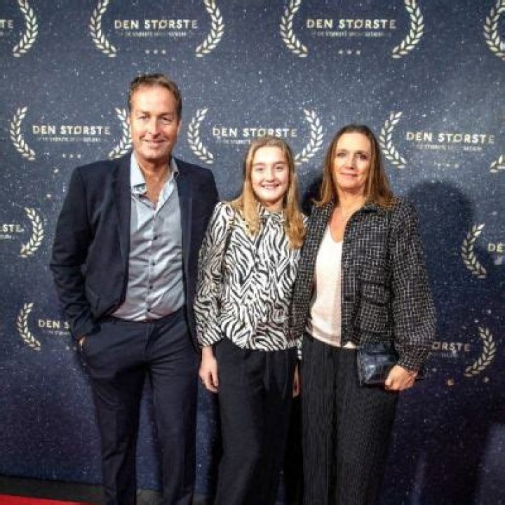 Liva Hjulmand- All About The Daughter Of Kasper Hjulmand And Vibeke Hjulmand