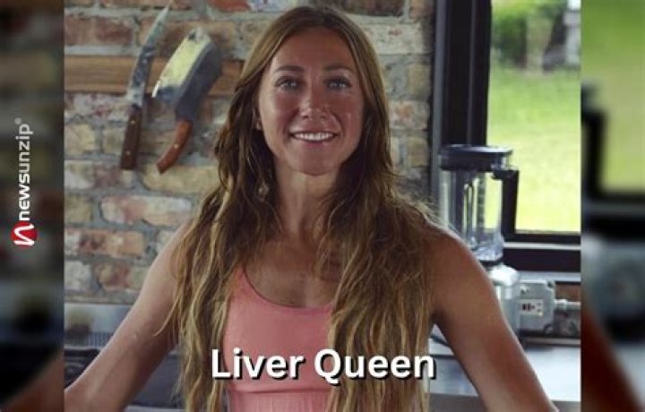 Liver Queen- Wiki, Age, Height, Net Worth, Husband, Ethnicity