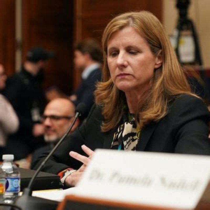 Liz Magill Controversy: What Did She Say? Testimony And Wiki