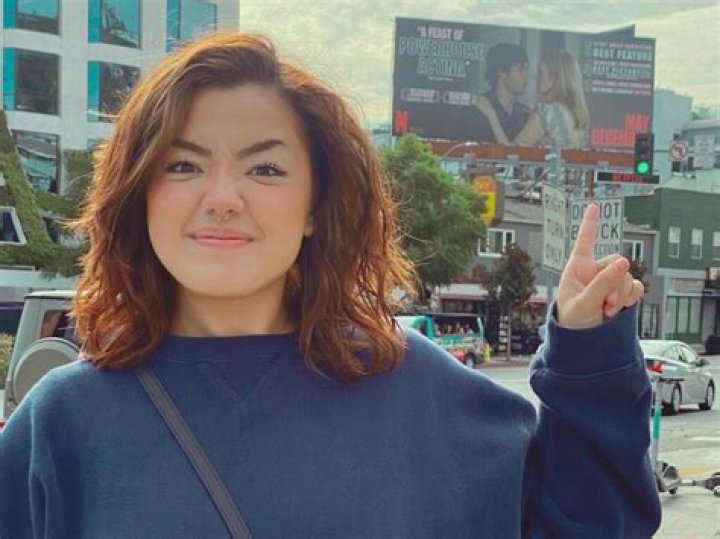 Lizzy Yu- Age, Boyfriend, Net Worth, Height, Ethnicity