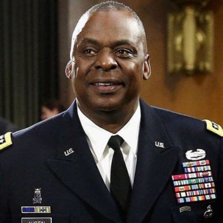 Lloyd Austin Children: How Many Children Does He Have? Family And Career