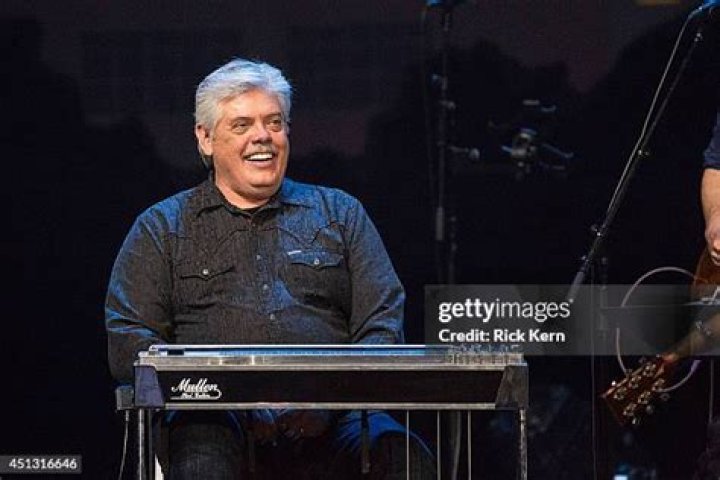 Lloyd Maines- Wiki, Age, Height, Net Worth, Wife, Ethnicity