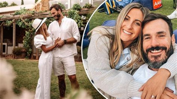 Locky Gilbert- Wiki, Age, Height, Net Worth, Wife, Marriage