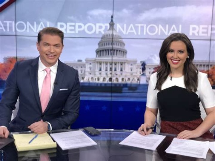 Lara Logan Got Banned From NewsMax After She Made A Bizarre Remark About The Channel