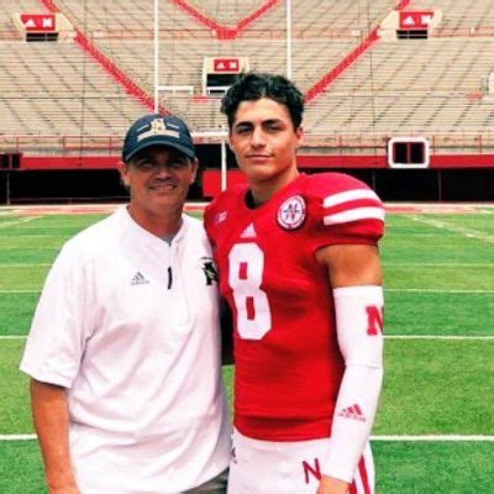 Logan Smothers Age: How Old Is He? Football Player Wiki And Ethnicity