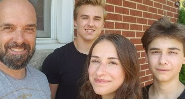 Logan Valentini- All About Karla Homolka’s Younger Sister