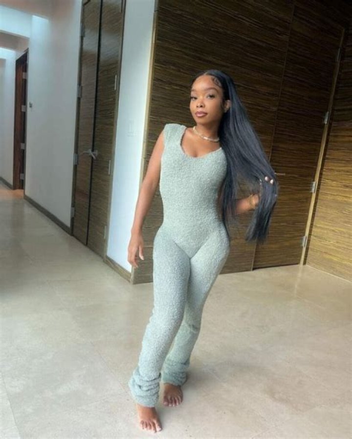 Lola Brooke- Wiki, Biography, Age, Height, Net Worth, Boyfriend