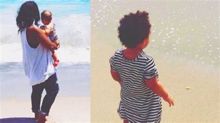 Lola Burr: The Celebrity Daughter Of Bill Burr And Nia Renee Hill