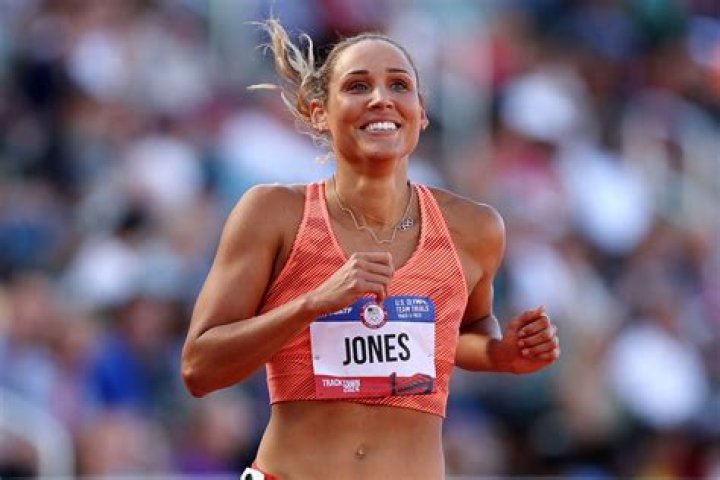 Lolo Jones- Bio, Wiki, Age, Height, Weight, Net Worth, Relationship