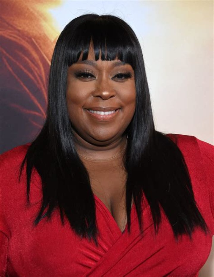 Who Is Loni Love? Age, Height, Weight, boyfriend, dating, Bio-Wiki?