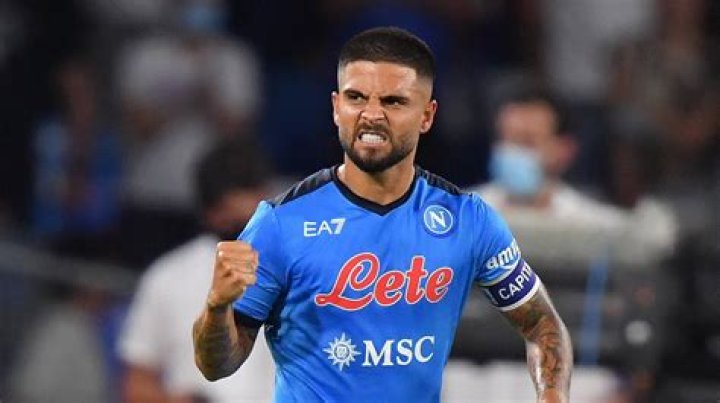 Lorenzo Insigne- Wiki, Age, Height, Wife, Net Worth, Ethnicity, Career