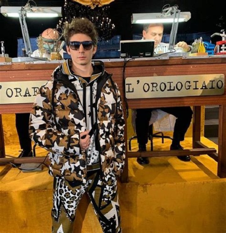 Lorenzo Ostuni- Bio, Age, Height, Net Worth, Girlfriend, Dating