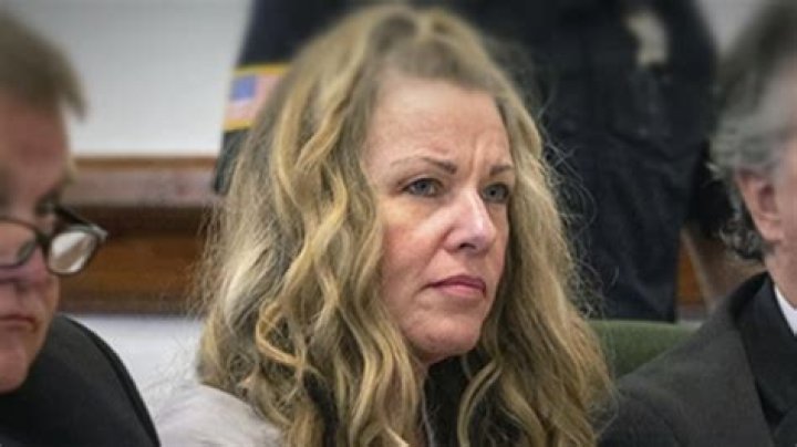 Lori Vallow Daybell Was Arrested And Charge With Killing Her Two Children