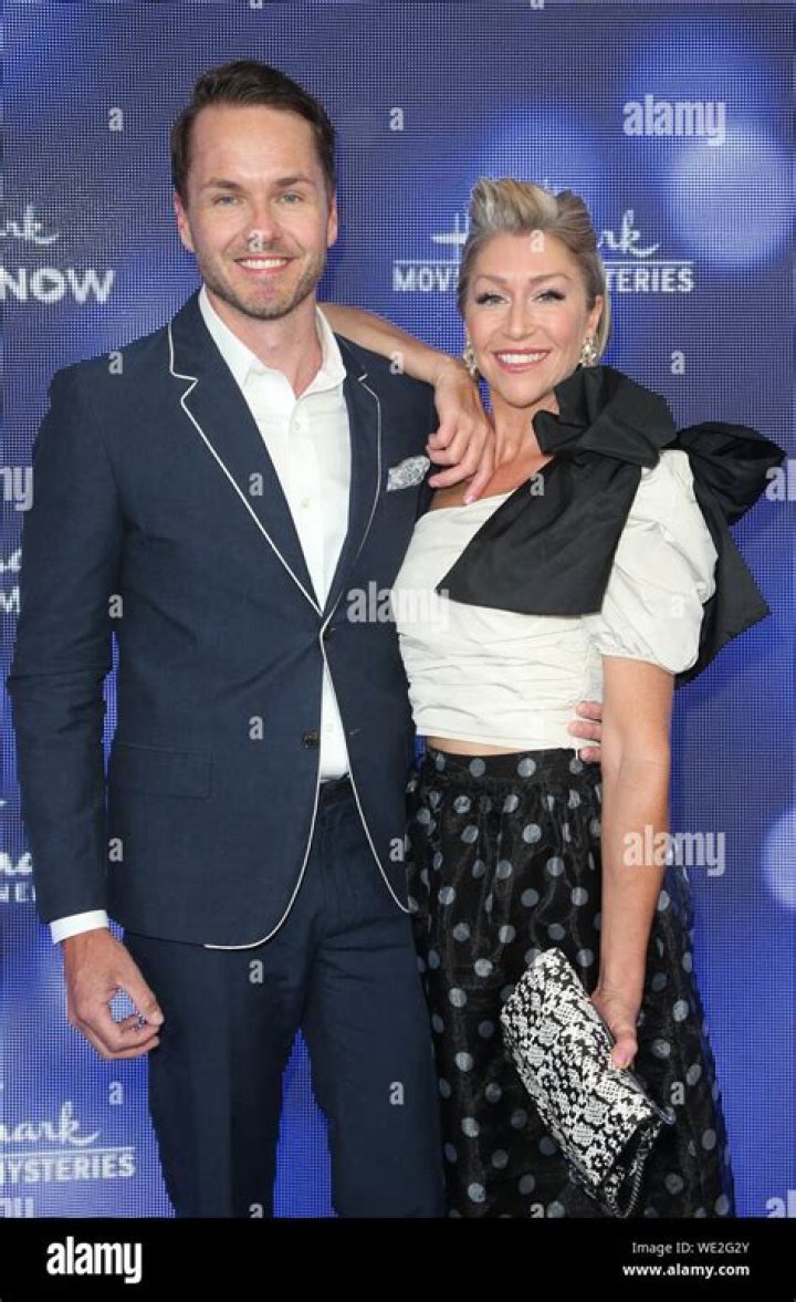 Lorie Campbell- Net Worth, Wiki, Age, Husband, Ethnicity, Height, Career