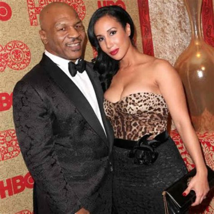 
Lorna Smith Tyson- Everything You Need To Know About Her	