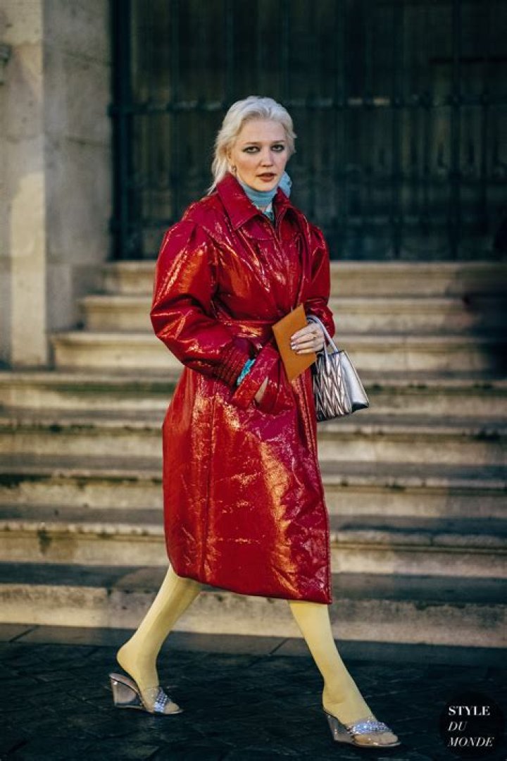 Lotta Volkova- Wiki, Age, Height, Net Worth, Boyfriend, Ethnicity