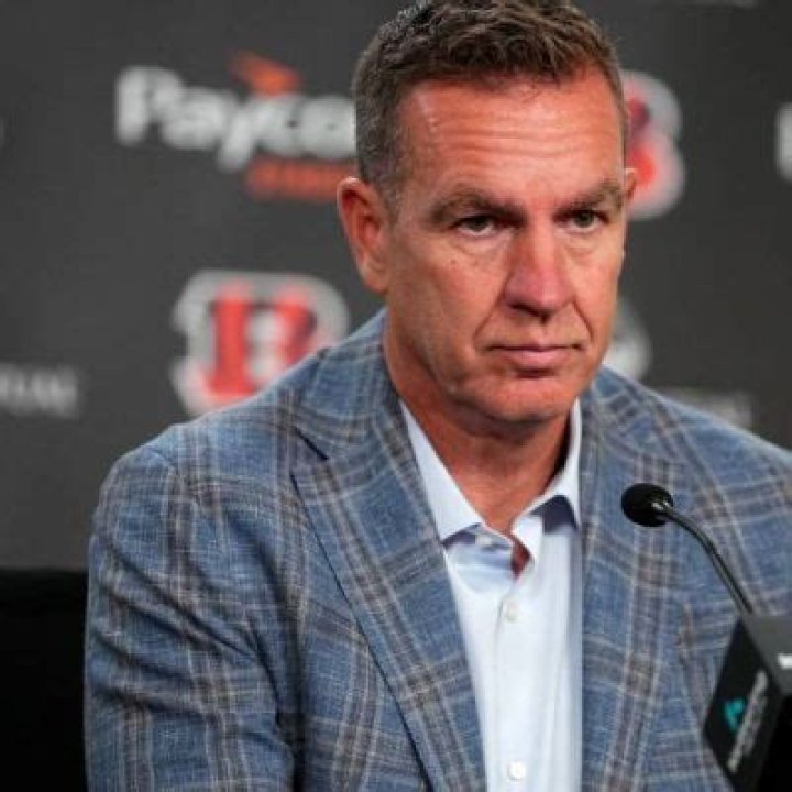 Lou Anarumo Net Worth: How Rich Is He? Contract And Salary Details