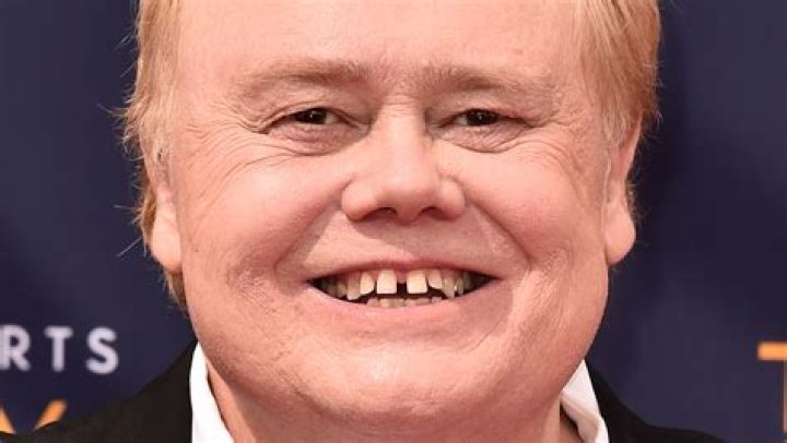 
Louie Anderson- Wiki, Bio, Age, Height, Net Worth, Wife	