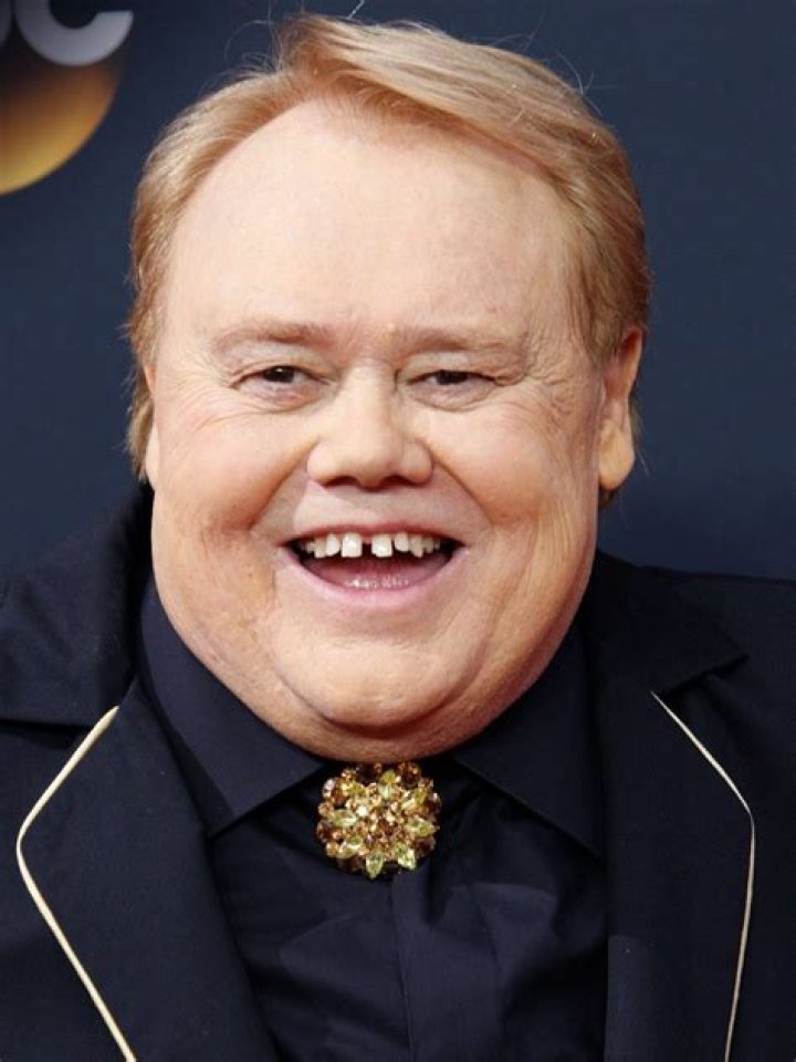 Louie Anderson- Wiki, Bio, Age, Height, Net Worth, Wife